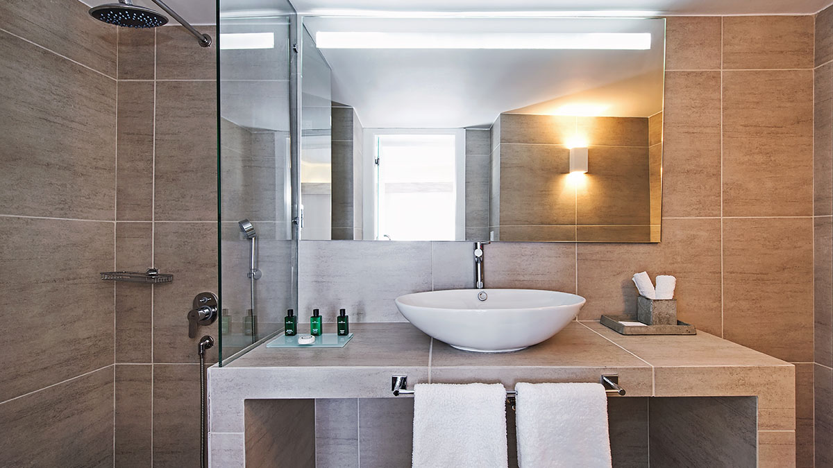 Athina Luxury Suites - NR